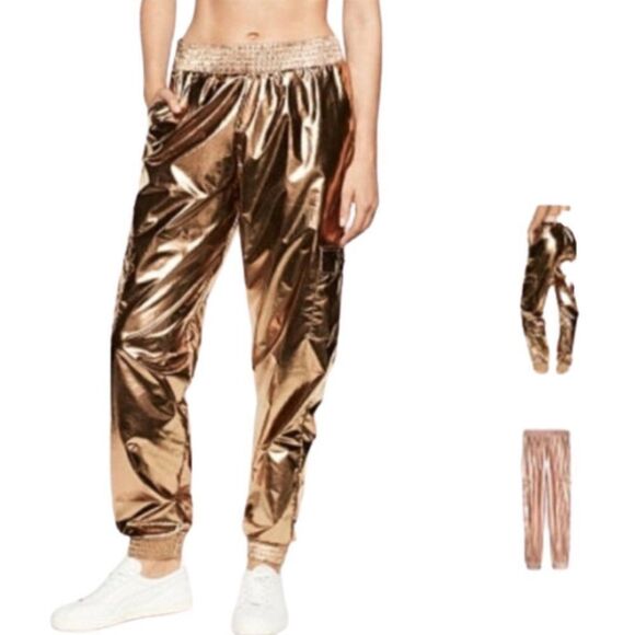 Victoria's Secret Pants - Victoria's Secret Sports Pants NWT